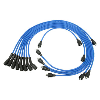 NGK® - Spark Plug Wire Set