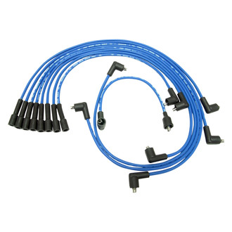 NGK® - Spark Plug Wire Set