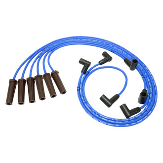 NGK® - Spark Plug Wire Set