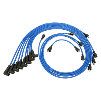 NGK® - Spark Plug Wire Set