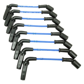 NGK® - Spark Plug Wire Set