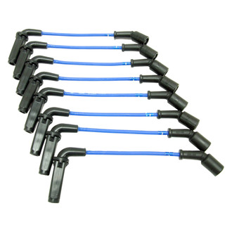 NGK® - Spark Plug Wire Set