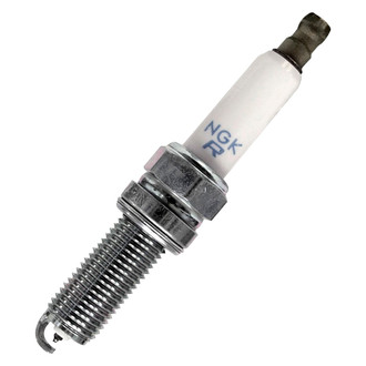 NGK® - Laser Platinum™ Spark Plug