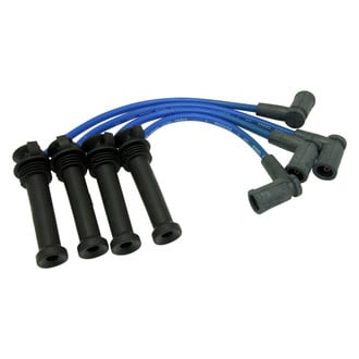 NGK® - Spark Plug Wire Set