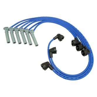 NGK® - Spark Plug Wire Set