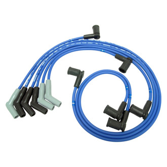 NGK® - Spark Plug Wire Set