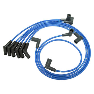 NGK® - Spark Plug Wire Set
