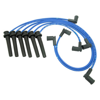 NGK® - Spark Plug Wire Set