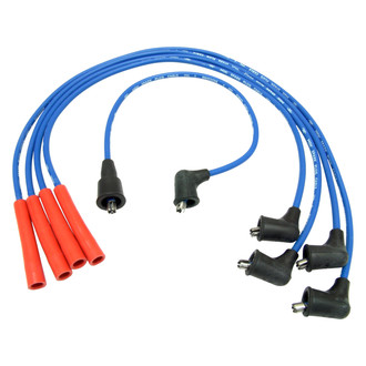 NGK® - Spark Plug Wire Set