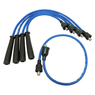 NGK® - Spark Plug Wire Set
