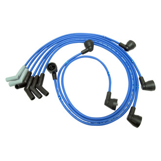 NGK® - Spark Plug Wire Set