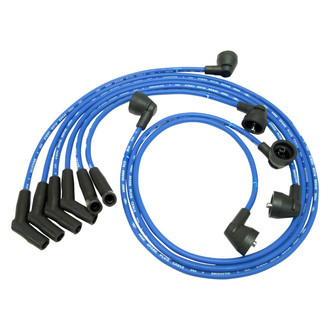 NGK® - Spark Plug Wire Set
