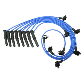 NGK® - Spark Plug Wire Set