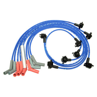 NGK® - Spark Plug Wire Set