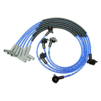 NGK® - Spark Plug Wire Set