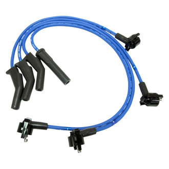 NGK® - Spark Plug Wire Set