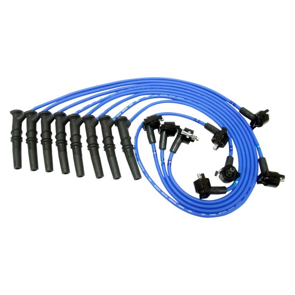 NGK® - Spark Plug Wire Set