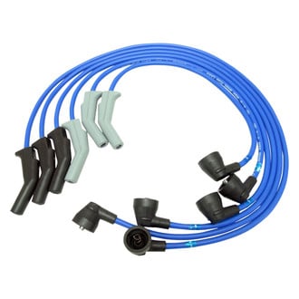 NGK® - Spark Plug Wire Set