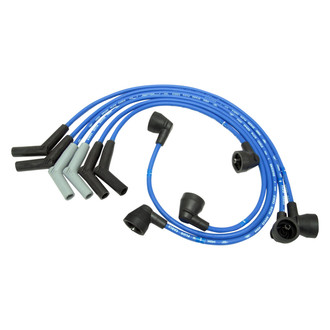 NGK® - Spark Plug Wire Set