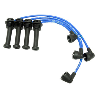 NGK® - Spark Plug Wire Set