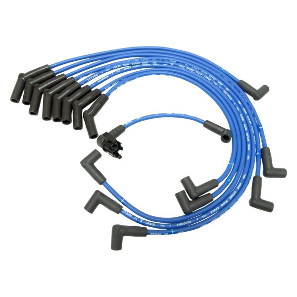 NGK® - Spark Plug Wire Set