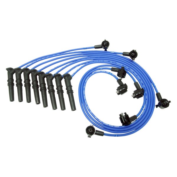 NGK® - Spark Plug Wire Set