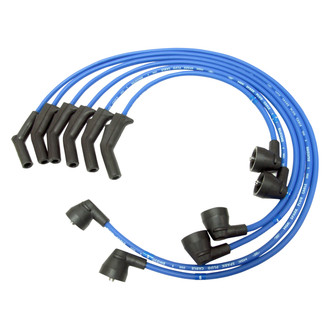 NGK® - Spark Plug Wire Set