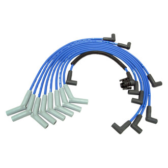 NGK® - Spark Plug Wire Set