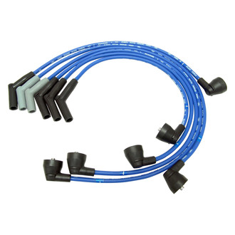 NGK® - Spark Plug Wire Set