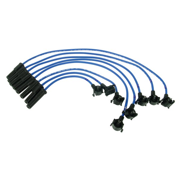 NGK® Ford Ranger 1993 Spark Plug Wire Set