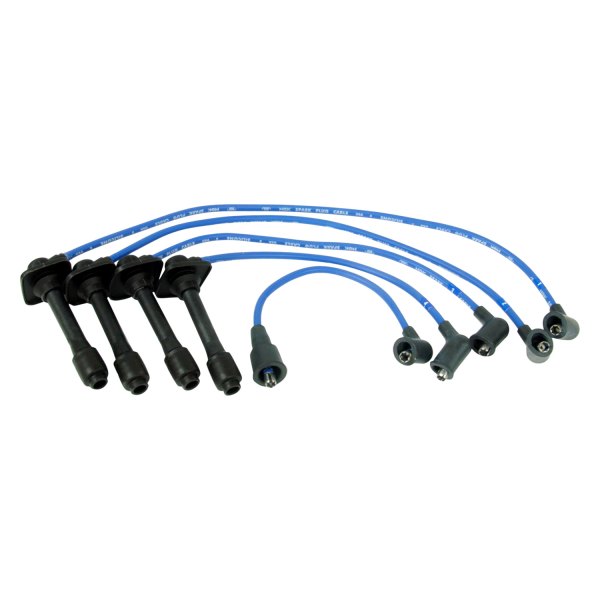 NGK® - Spark Plug Wire Set