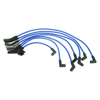 NGK® - Spark Plug Wire Set