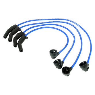 NGK® - Spark Plug Wire Set