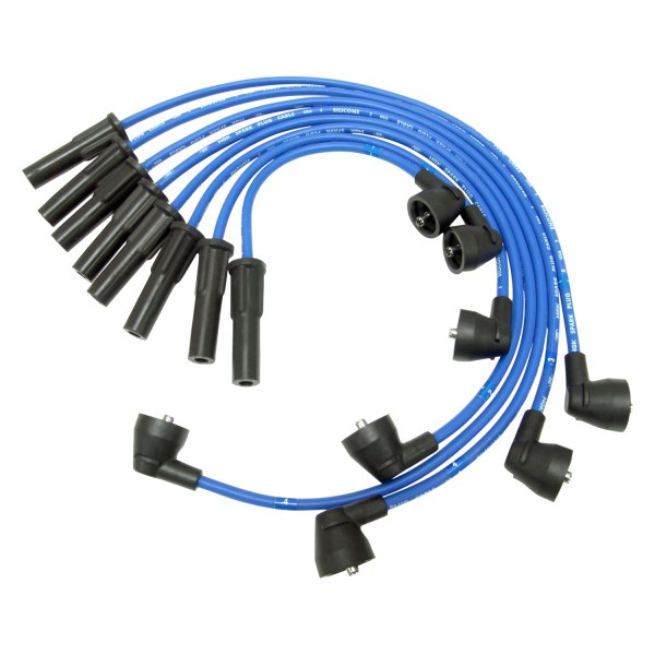 NGK® - Spark Plug Wire Set