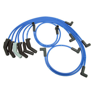 NGK® - Spark Plug Wire Set