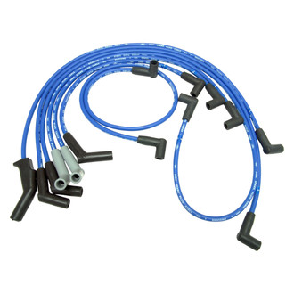 NGK® - Spark Plug Wire Set
