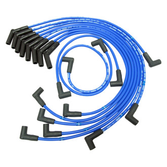 NGK® - Spark Plug Wire Set