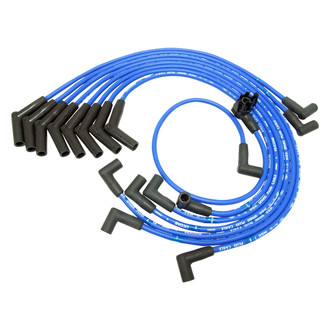 NGK® - Spark Plug Wire Set