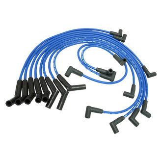 NGK® - Spark Plug Wire Set