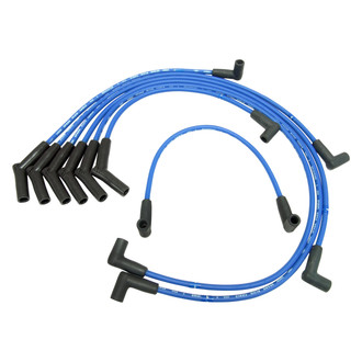 NGK® - Spark Plug Wire Set