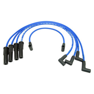 NGK® - Spark Plug Wire Set