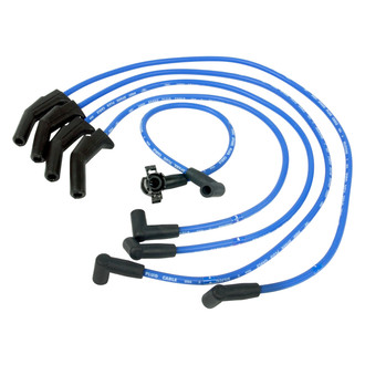 NGK® - Spark Plug Wire Set