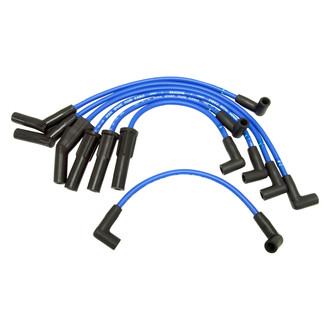 NGK® - Spark Plug Wire Set