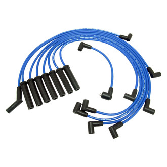 NGK® - Spark Plug Wire Set