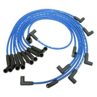 NGK® - Spark Plug Wire Set