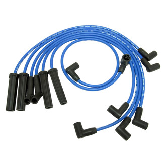 NGK® - Spark Plug Wire Set