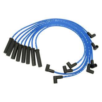 NGK® - Spark Plug Wire Set