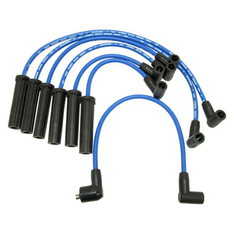 NGK® - Spark Plug Wire Set