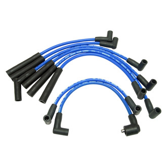 NGK® - Spark Plug Wire Set