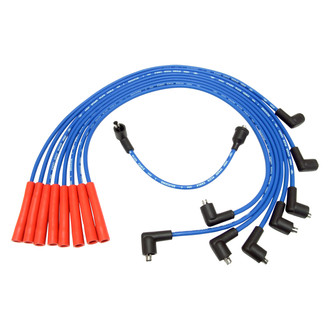 NGK® - Spark Plug Wire Set